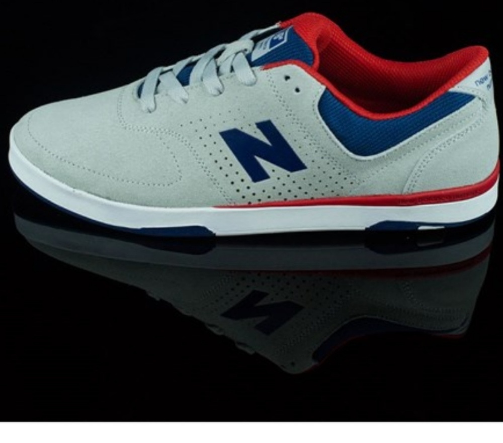 New Balance Numeric Pj Ladd - image 1